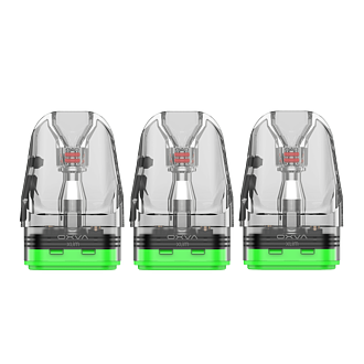 OXVA Xlim ABT Cartridge - 3 ml - 3er Pack