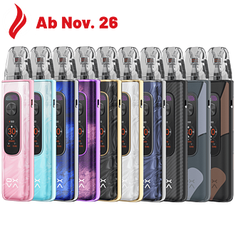 OXVA XLIM Pro 4 - Pod System - 1800 mAh - 3 ml