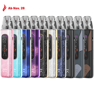 OXVA XLIM Pro 4 - Pod System - 1800 mAh - 3 ml