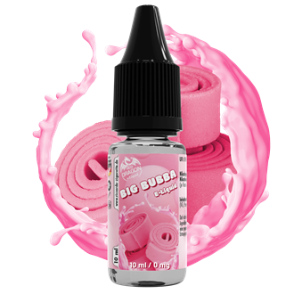 Red Dragon E-Liquid Big Bubba - 10 ml