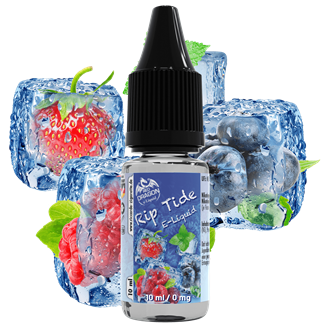 Red Dragon E-Liquid Rip Tide - 10 ml