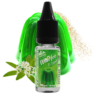 Red Dragon E-Liquid Waldfee - 10 ml
