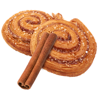 Red Dragon Aroma Cinnamon Roll - 10 ml