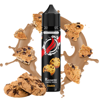 Riccardo Aroma - Cookie - 3 ml Longfill