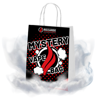 Riccardo Mystery Bag 4