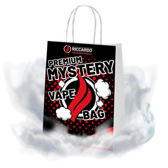 Riccardo Premium Mystery Bag 10