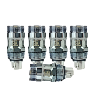 Eleaf EC-N Meshed Coil - 0,15 Ohm - Kanthal - 5er Pack