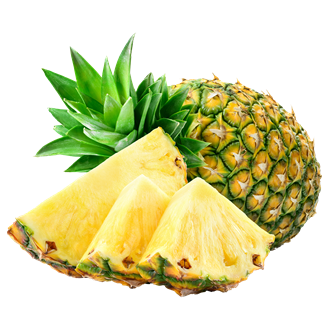 Riccardo E-Liquid Ananas