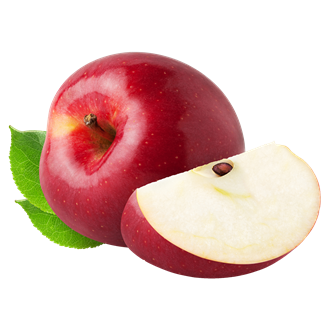 Riccardo E-Liquid Roter Apfel