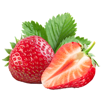 Riccardo E-Liquid Erdbeer