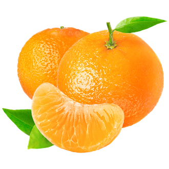 Riccardo E-Liquid Sweet Tangerine - 10 ml