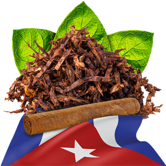 New Firecastle Cuba - 10 ml Aroma