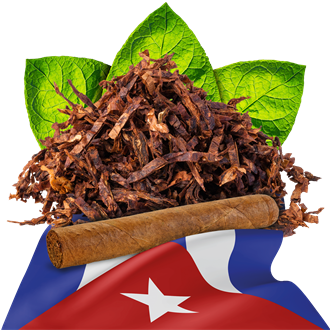 New Firecastle Aroma Cuba - 10 ml