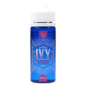 E-Liquid Sique - IVY - 100 ml - DIY