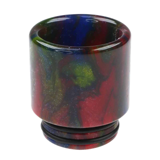 SMOK Resin Drip Tip - 810er Mundstck