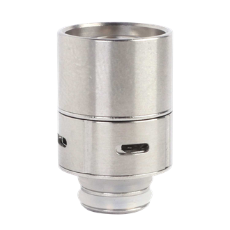 SMOK Drip Tip - 510er Mundstck - Airflow Control