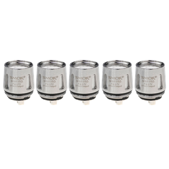 SMOK V8 Baby-M2 fr TFV8 Big Baby - 30-70 Watt - 5er Pack 