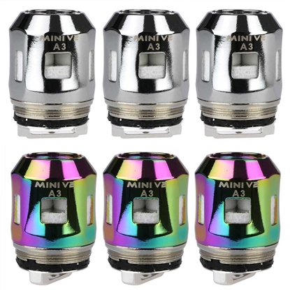 V-Mini Coils