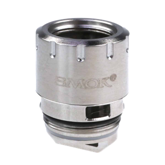 SMOK V8 Baby RBA - Baby Beast - Dual Coil Deck