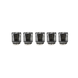 SMOK V8 Baby-Meshed fr TFV8 Big Baby - 40-80 Watt- 5er Pack 