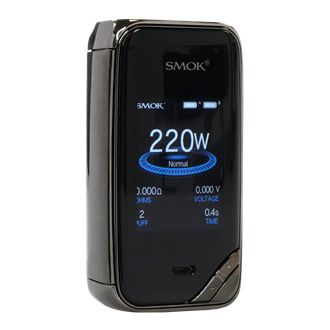 SMOK X-Priv Akkutrger - Box Mod - 225 Watt