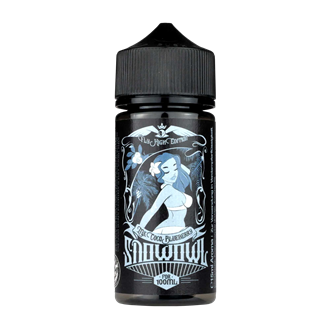 Snowowl Aroma Longfill Aroma Shop Riccardo Retail Gmbh