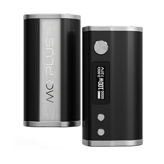 SXmini YiHi - MQ Plus Box Mod - Akkutr�ger - 100 Watt