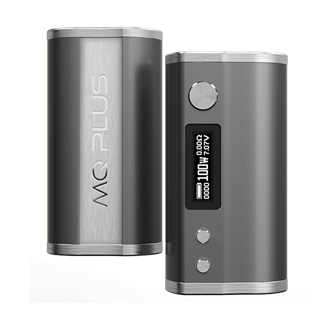 SXmini YiHi - MQ Plus Box Mod - Akkutr�ger - 100 Watt