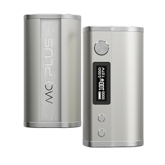 SXmini YiHi - MQ Plus Box Mod - Akkutr�ger - 100 Watt
