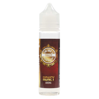 The Bros Aroma Konzentrat - Tobacco Honey - 10 ml