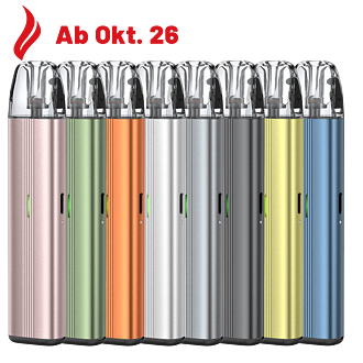 Uwell Caliburn Air R - Pod System - 1100 mAh - 3 ml