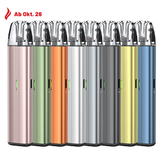 Uwell Caliburn Air R - Pod System - 1100 mAh - 3 ml