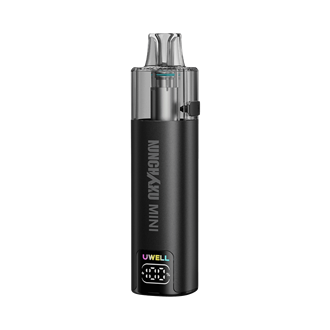 Uwell Nuncha Mini - Pod System - 1000 mAh - 10 ml