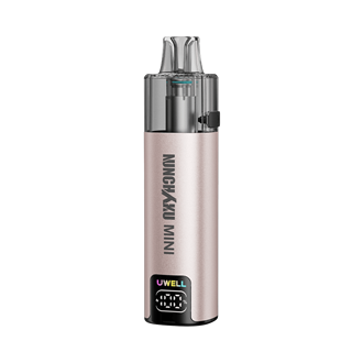 Uwell Nuncha Mini - Pod System - 1000 mAh - 10 ml