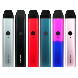 Uwell Caliburn Kit - Pod System - 520 mAh - 2 ml