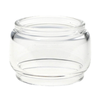 Vapefly Ersatzglas fr Kriemhild 2 Tank - 4,0/5,0 ml