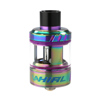 Uwell Whirl Clearomizer - 24 mm R - 3,5 ml DL/ MTL