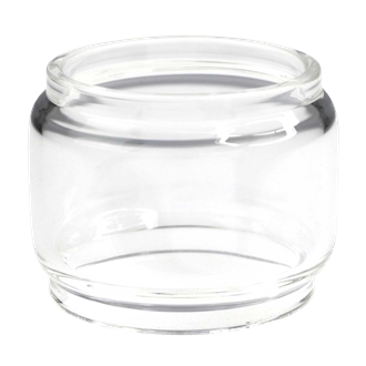 Uwell Ersatzglas 5,0 ml - Nunchaku 2 Clearomizer - 25 mm 