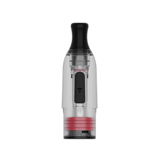 Vaporesso ECO ONE - T Cartridge - 3 ml - 4er Pack