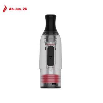 Vaporesso ECO ONE - T Cartridge - 3 ml - 4er Pack