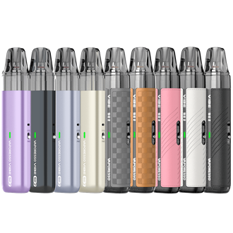 Vaporesso Vibe SE 2 - Pod System - 1400 mAh - 4,5 ml