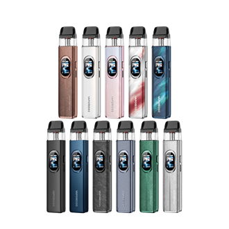 Vaporesso XROS 6 - Pod System - 1800 mAh - 3 ml
