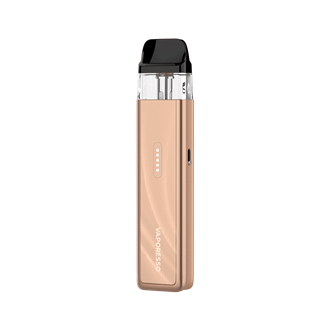 Vaporesso XROS 6 Mini - Pod System - 1600 mAh - 3 ml