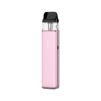 Vaporesso XROS 6 Mini - Pod System - 1600 mAh - 3 ml