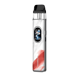 Vaporesso XROS 6 - Pod System - 1800 mAh - 3 ml