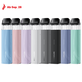 Vaporesso XROS SE - Pod System - 1000 mAh - 3 ml
