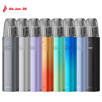 Voopoo Argus G4 Mini - Pod System - 1650 mAh - 3,5 ml