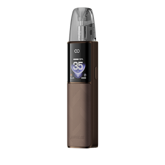 Voopoo Argus G4 - Pod System - 1650 mAh - 3,5 ml