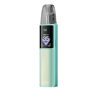 Voopoo Argus G4 - Pod System - 1650 mAh - 3,5 ml