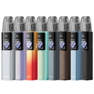 Voopoo Argus G4 - Pod System - 1650 mAh - 3,5 ml